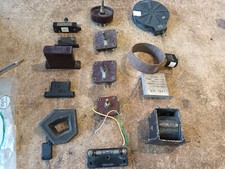 Vintage choke coil for sale  KIDLINGTON