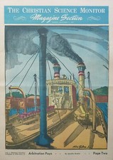 Alois fabry mississippi for sale  NEWTON STEWART
