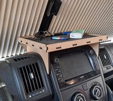 Ablage konsole armaturenbrett gebraucht kaufen  Klötze, Apenburg-Winterfeld