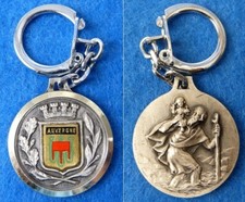 Porte clés key d'occasion  Beaucaire