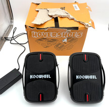 Koowheel hover shoes for sale  Lawrenceville