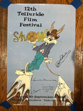 12th telluride film for sale  Cleveland
