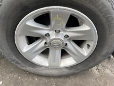 Wheel 17x8 alloy for sale  Cocoa