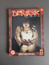 Berserk collection planet usato  Bazzano