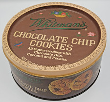Vintage whitman chocolate for sale  Knoxville