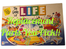 Game life milton for sale  Springfield