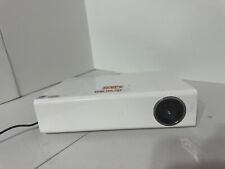 Projetor LED fino LG Electronics PA75U com resolução WXGA WiDi e Smart TV comprar usado  Enviando para Brazil