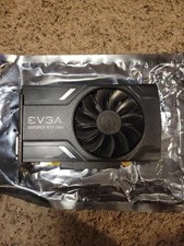 Usado, Placa de Vídeo EVGA GeForce GTX 1060 6GB DDR5 (06GP46161KR) comprar usado  Enviando para Brazil