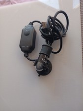 Aquarium mini heizer gebraucht kaufen  Maintal