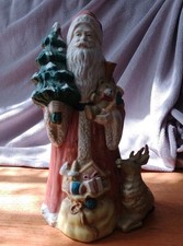 Tall ceramic father for sale  GILLINGHAM