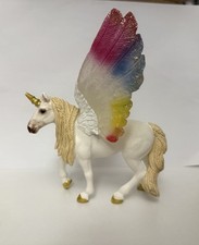 Schleich 73576 einhorn gebraucht kaufen  Berlin