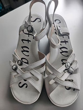 Sandale sandalette mary gebraucht kaufen  Hambühren