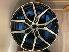 Polestar engineered forged for sale  GLASGOW