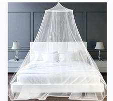 Lace princess canopy for sale  BOLTON