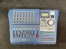 Tascam portastudio digital for sale  HUNTINGDON