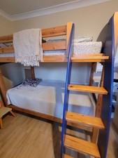 Scallywag bunk bed for sale  LONDON