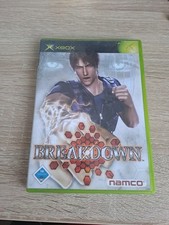 Xbox classic spiel gebraucht kaufen  Salzgitter