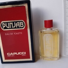 Vecchi profumi mignon usato  Italia
