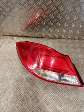 2012 vauxhall insignia for sale  NOTTINGHAM