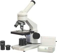 Amscope m102cpb10 40x for sale  Blairsville