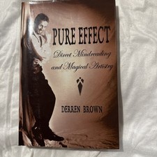 Pure effect derren for sale  WINDSOR