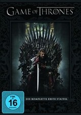 Game thrones komplette gebraucht kaufen  Berlin