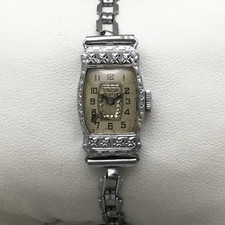 Vintage bulova ladies for sale  Pflugerville