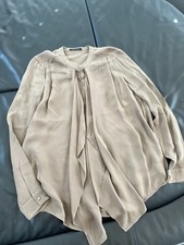 Bluse strenesse 100 gebraucht kaufen  Waldshut-Tiengen