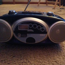 Rca rcd159a mp3 for sale  Clintonville