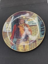 John wayne franklin for sale  LONDON