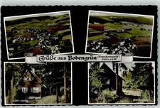 39231898 8675 bobengruen gebraucht kaufen  Eimeldingen