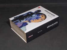 Demokratia complete edition usato  Italia