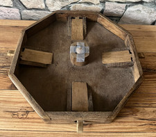 Super antique wooden d'occasion  Expédié en Belgium