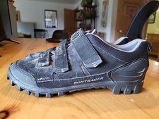 Bontrager black inform for sale  Huson