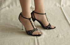 Belle women high gebraucht kaufen  Höpfingen