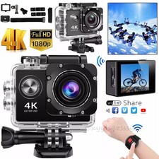 Action cam wifi gebraucht kaufen  Aspisheim, Grolsheim