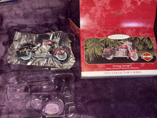 Harley davidson heritage for sale  Alexandria