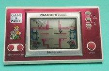 Game and watch d'occasion  Rouen-