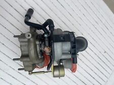 Turbo garrett espace d'occasion  Étampes