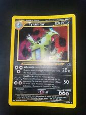 Carta pokemon tyranitar usato  Schiavon