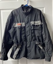 First gear jacket for sale  Jasper