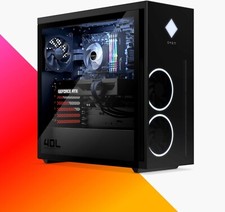 Omen 40l gt21 for sale  Homestead