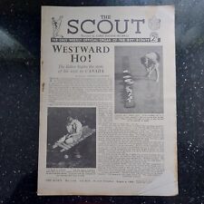 Scouting 1949 scout for sale  SHEFFIELD