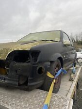 Fiesta turbo mk3 for sale  MILFORD HAVEN