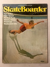 Skateboarder magazine vol for sale  Redondo Beach