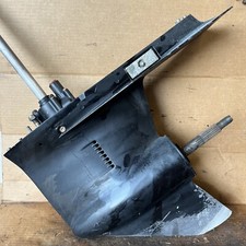 Mercury outboard standard for sale  Stuart