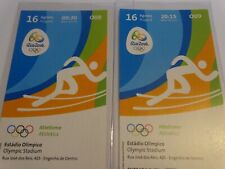 Rio 2016 olympic for sale  BIRMINGHAM