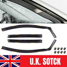 ford wind deflectors for sale ford wind deflectors for sale LEICESTER