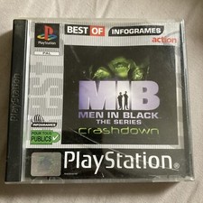 Jeu playstation ps1 d'occasion  Fresnoy-le-Grand