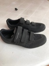Chaussures cyclisme homme d'occasion  Lit-et-Mixe
